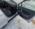 Серый Ситроен С5, объемом двигателя 2 л и пробегом 390 тыс. км за 5000 $, фото 12 на Automoto.ua