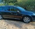 Сірий Сітроен С5, об'ємом двигуна 2 л та пробігом 362 тис. км за 8300 $, фото 4 на Automoto.ua