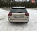 Сірий Сітроен С5, об'ємом двигуна 1.6 л та пробігом 271 тис. км за 6000 $, фото 6 на Automoto.ua