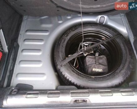 Серый Ситроен С5, объемом двигателя 1.6 л и пробегом 260 тыс. км за 7350 $, фото 15 на Automoto.ua