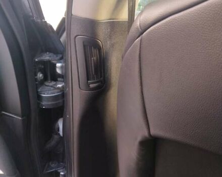 Серый Ситроен С5, объемом двигателя 1.6 л и пробегом 260 тыс. км за 7350 $, фото 11 на Automoto.ua