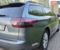 Серый Ситроен С5, объемом двигателя 1.6 л и пробегом 315 тыс. км за 6000 $, фото 25 на Automoto.ua