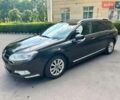 Сірий Сітроен С5, об'ємом двигуна 1.56 л та пробігом 207 тис. км за 6500 $, фото 6 на Automoto.ua