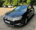 Сірий Сітроен С5, об'ємом двигуна 1.56 л та пробігом 207 тис. км за 6500 $, фото 4 на Automoto.ua