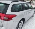 Серый Ситроен С5, объемом двигателя 1.56 л и пробегом 279 тыс. км за 6200 $, фото 4 на Automoto.ua