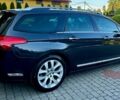 Сірий Сітроен С5, об'ємом двигуна 2 л та пробігом 221 тис. км за 7500 $, фото 11 на Automoto.ua