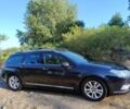 Сірий Сітроен С5, об'ємом двигуна 2 л та пробігом 362 тис. км за 8290 $, фото 3 на Automoto.ua