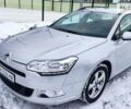 Сірий Сітроен С5, об'ємом двигуна 1.56 л та пробігом 260 тис. км за 6500 $, фото 1 на Automoto.ua
