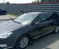 Серый Ситроен С5, объемом двигателя 1.6 л и пробегом 192 тыс. км за 6700 $, фото 1 на Automoto.ua