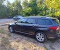 Сірий Сітроен С5, об'ємом двигуна 2 л та пробігом 362 тис. км за 8290 $, фото 5 на Automoto.ua