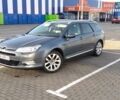 Серый Ситроен С5, объемом двигателя 1.6 л и пробегом 260 тыс. км за 7200 $, фото 3 на Automoto.ua