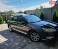 Серый Ситроен С5, объемом двигателя 2 л и пробегом 280 тыс. км за 6390 $, фото 1 на Automoto.ua