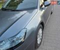 Серый Ситроен С5, объемом двигателя 1.6 л и пробегом 315 тыс. км за 6000 $, фото 6 на Automoto.ua