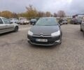 Сірий Сітроен С5, об'ємом двигуна 2 л та пробігом 300 тис. км за 6637 $, фото 1 на Automoto.ua