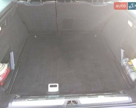 Серый Ситроен С5, объемом двигателя 1.6 л и пробегом 260 тыс. км за 7350 $, фото 14 на Automoto.ua