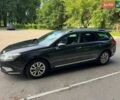 Сірий Сітроен С5, об'ємом двигуна 1.56 л та пробігом 207 тис. км за 6500 $, фото 9 на Automoto.ua