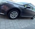 Серый Ситроен С5, объемом двигателя 1.56 л и пробегом 314 тыс. км за 6499 $, фото 5 на Automoto.ua
