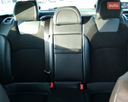 Серый Ситроен С5, объемом двигателя 1.6 л и пробегом 260 тыс. км за 7350 $, фото 8 на Automoto.ua