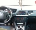 Ситроен С5 2011 в Харькове на Automoto.ua Серый Ситроен С5, объемом двигателя 1.6 л и пробегом 290 тыс. км за 7000 $, фото 11 на Automoto.ua