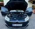 Сірий Сітроен С5, об'ємом двигуна 2 л та пробігом 221 тис. км за 7500 $, фото 22 на Automoto.ua