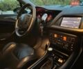 Серый Ситроен С5, объемом двигателя 2 л и пробегом 362 тыс. км за 7640 $, фото 26 на Automoto.ua