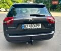 Сірий Сітроен С5, об'ємом двигуна 1.56 л та пробігом 207 тис. км за 6500 $, фото 13 на Automoto.ua