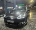 Серый Ситроен С5, объемом двигателя 1.56 л и пробегом 302 тыс. км за 6750 $, фото 3 на Automoto.ua