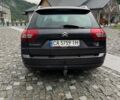 Серый Ситроен С5, объемом двигателя 1.6 л и пробегом 304 тыс. км за 6300 $, фото 6 на Automoto.ua