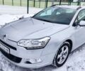 Серый Ситроен С5, объемом двигателя 1.56 л и пробегом 279 тыс. км за 6200 $, фото 1 на Automoto.ua