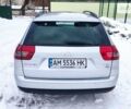 Сірий Сітроен С5, об'ємом двигуна 1.56 л та пробігом 260 тис. км за 6500 $, фото 5 на Automoto.ua