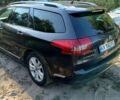 Сірий Сітроен С5, об'ємом двигуна 2 л та пробігом 362 тис. км за 8300 $, фото 5 на Automoto.ua