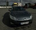Серый Ситроен С5, объемом двигателя 2 л и пробегом 300 тыс. км за 6000 $, фото 5 на Automoto.ua