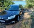 Сірий Сітроен С5, об'ємом двигуна 2 л та пробігом 362 тис. км за 8300 $, фото 1 на Automoto.ua