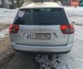 Серый Ситроен С5, объемом двигателя 2 л и пробегом 388 тыс. км за 4800 $, фото 3 на Automoto.ua