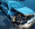 Сірий Сітроен С5, об'ємом двигуна 2 л та пробігом 291 тис. км за 3363 $, фото 1 на Automoto.ua