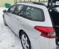 Серый Ситроен С5, объемом двигателя 1.56 л и пробегом 279 тыс. км за 6200 $, фото 6 на Automoto.ua