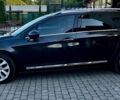 Серый Ситроен С5, объемом двигателя 2 л и пробегом 221 тыс. км за 7700 $, фото 16 на Automoto.ua