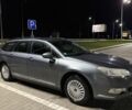 Сірий Сітроен С5, об'ємом двигуна 1.6 л та пробігом 308 тис. км за 6500 $, фото 1 на Automoto.ua