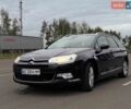 Сірий Сітроен С5, об'ємом двигуна 1.6 л та пробігом 245 тис. км за 5999 $, фото 1 на Automoto.ua