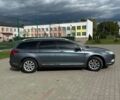 Серый Ситроен С5, объемом двигателя 1.6 л и пробегом 298 тыс. км за 5850 $, фото 2 на Automoto.ua