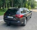 Сірий Сітроен С5, об'ємом двигуна 1.56 л та пробігом 207 тис. км за 6500 $, фото 12 на Automoto.ua