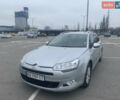 Сірий Сітроен С5, об'ємом двигуна 1.6 л та пробігом 250 тис. км за 6990 $, фото 1 на Automoto.ua