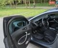 Серый Ситроен С5, объемом двигателя 1.6 л и пробегом 315 тыс. км за 6300 $, фото 9 на Automoto.ua