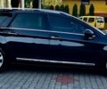 Сірий Сітроен С5, об'ємом двигуна 2 л та пробігом 221 тис. км за 7500 $, фото 9 на Automoto.ua
