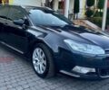 Серый Ситроен С5, объемом двигателя 2 л и пробегом 221 тыс. км за 7700 $, фото 5 на Automoto.ua