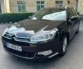 Сірий Сітроен С5, об'ємом двигуна 1.56 л та пробігом 207 тис. км за 6500 $, фото 2 на Automoto.ua