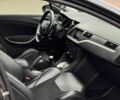 Сірий Сітроен С5, об'ємом двигуна 1.6 л та пробігом 245 тис. км за 6200 $, фото 8 на Automoto.ua