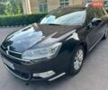 Сірий Сітроен С5, об'ємом двигуна 1.56 л та пробігом 207 тис. км за 6500 $, фото 1 на Automoto.ua