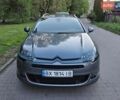 Серый Ситроен С5, объемом двигателя 1.6 л и пробегом 315 тыс. км за 6300 $, фото 1 на Automoto.ua