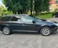 Сірий Сітроен С5, об'ємом двигуна 1.56 л та пробігом 207 тис. км за 6500 $, фото 5 на Automoto.ua